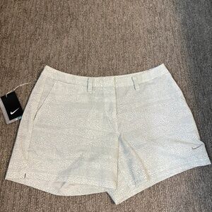 Nike Golf Shorts